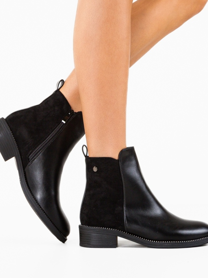 Ghete dama Adil Negre