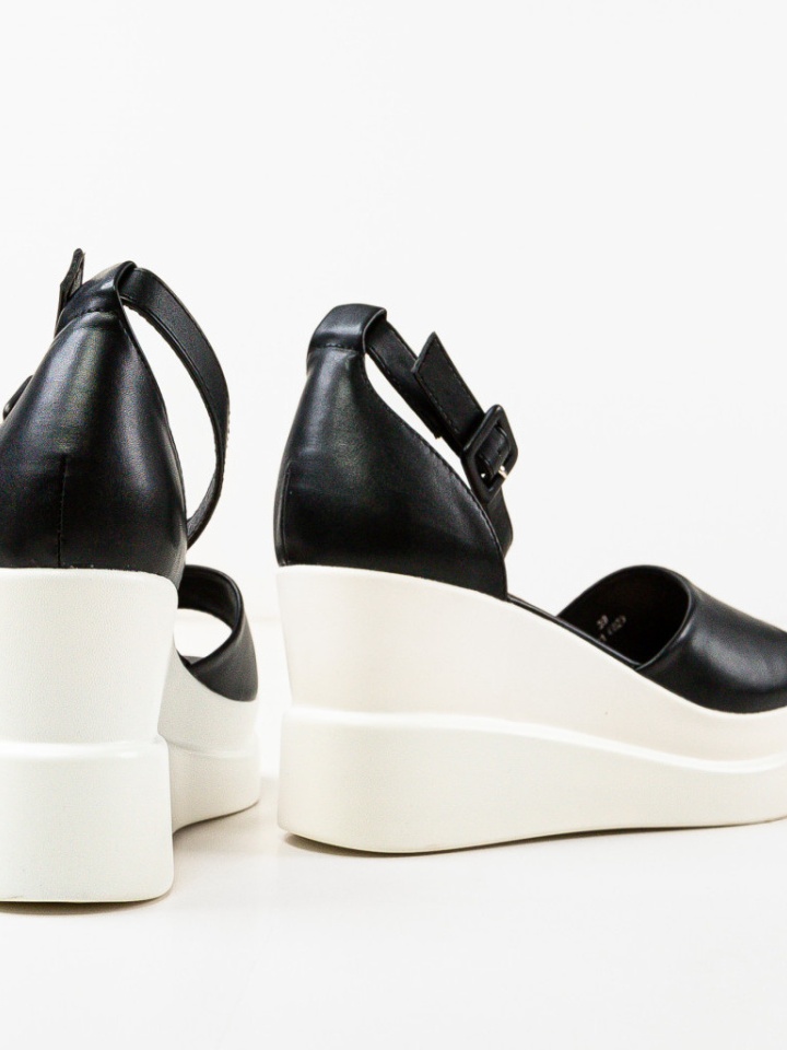 Platforme dama Tymyry Negre 2