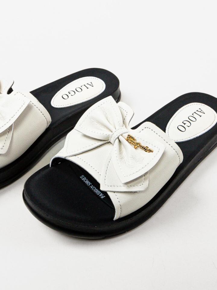 Papuci dama Louhi Gri