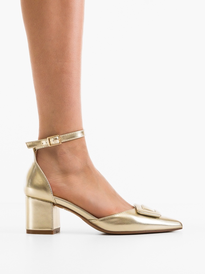 Pantofi dama Rohan Negri