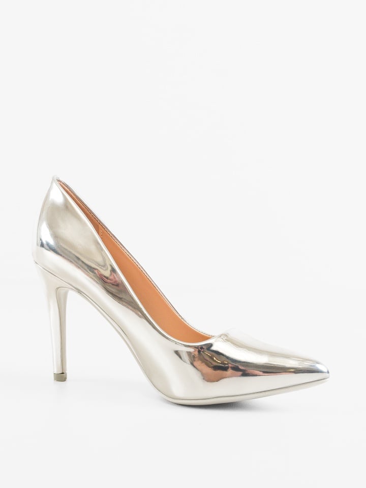 Pantofi stiletto dama Azaan Aurii