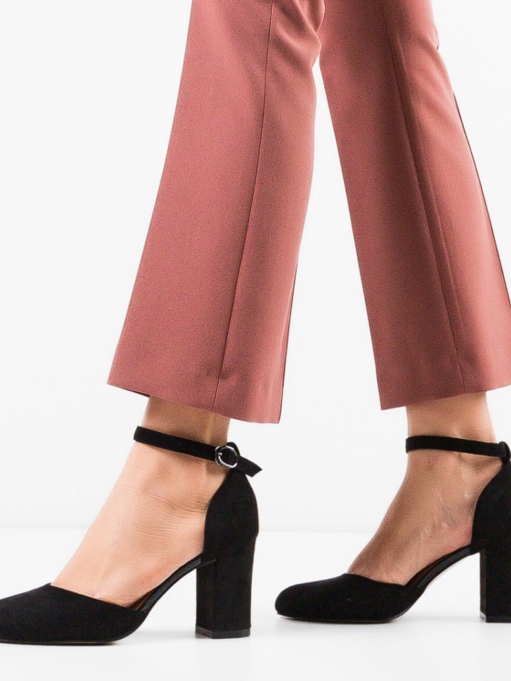 Pantofi dama Uneraya Negri