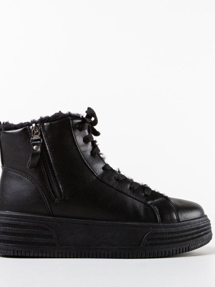 Pantofi sport Logan Roz