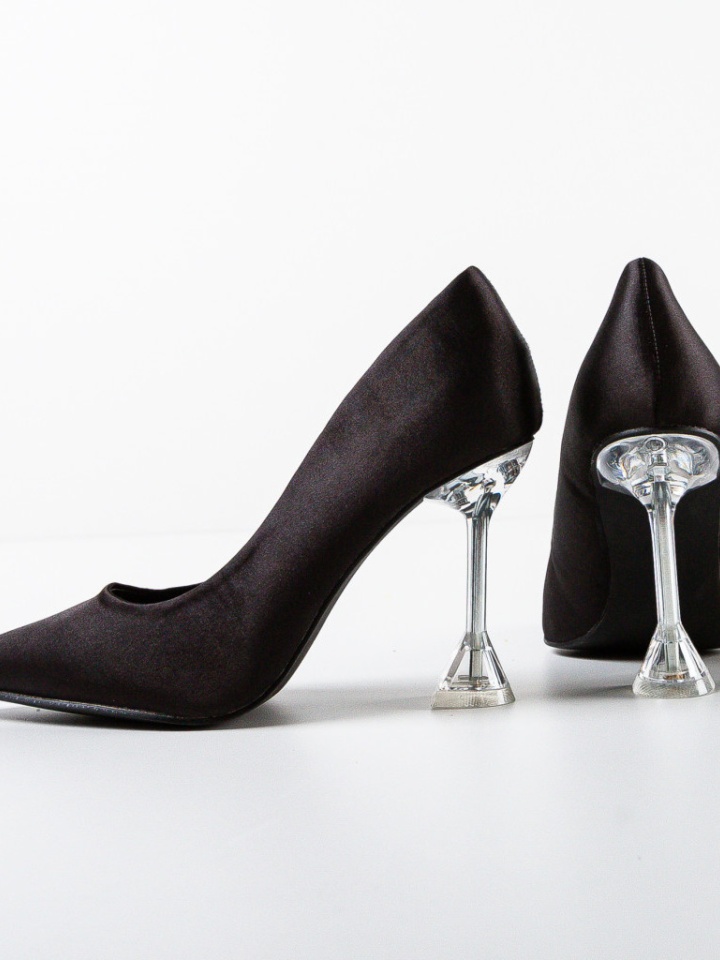 Pantofi dama Luso Auri