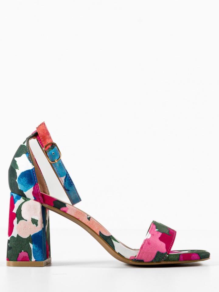 Sandale dama Acanthus Multi