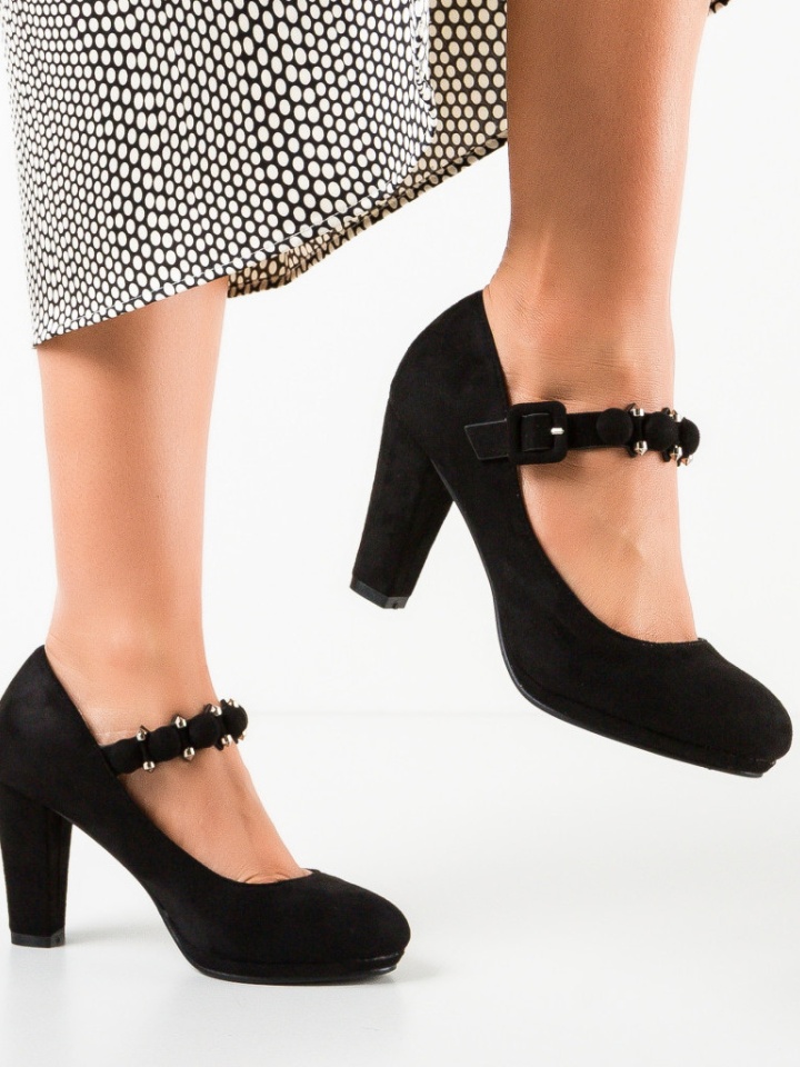 Pantofi dama Franco Negri