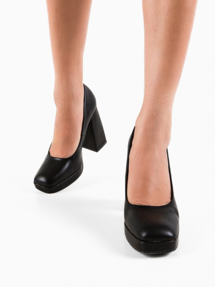 Pantofi dama Violet Verzi