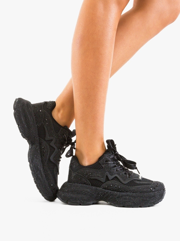 Sneakers dama Talon Abi