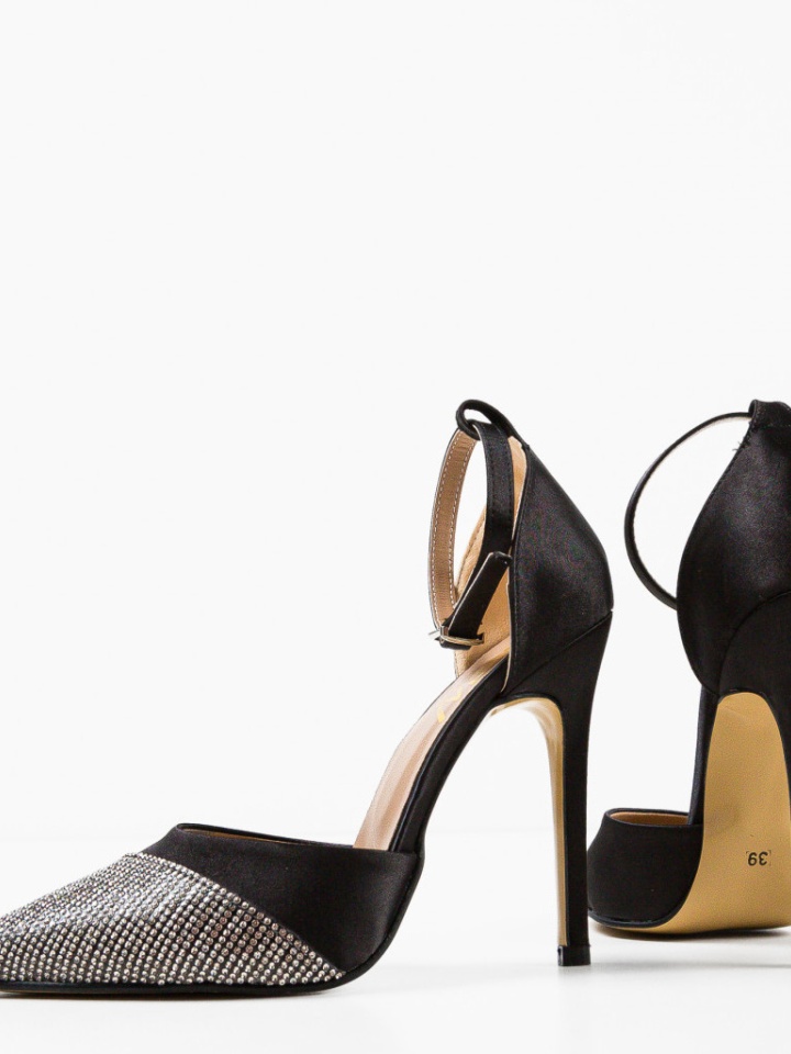 Pantofi dama Katar Mov