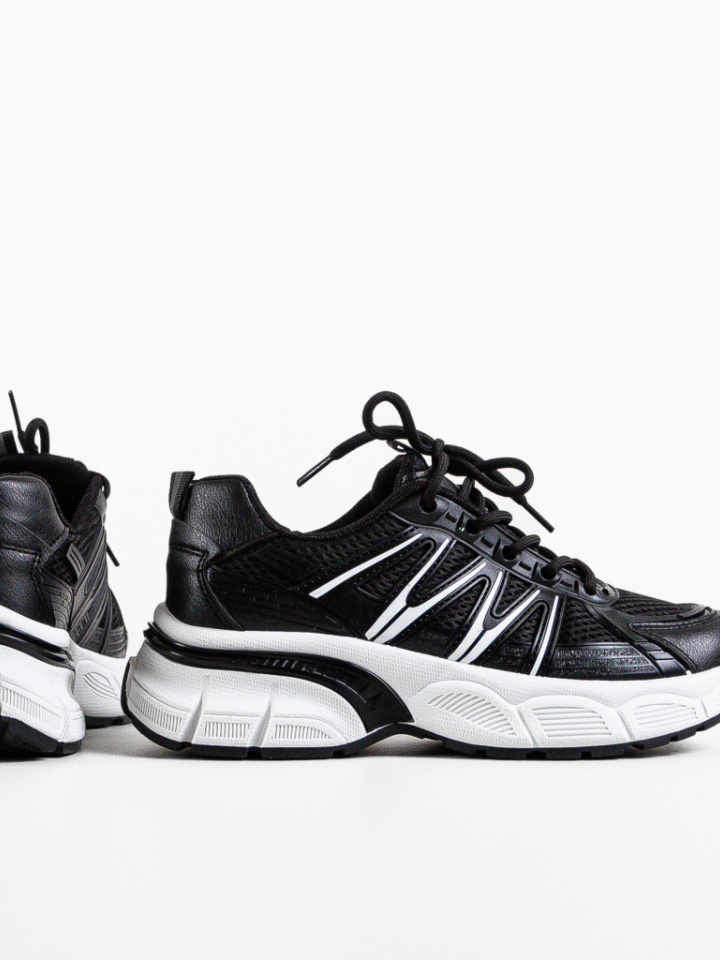 Sneakers dama Vyvozkam Negri