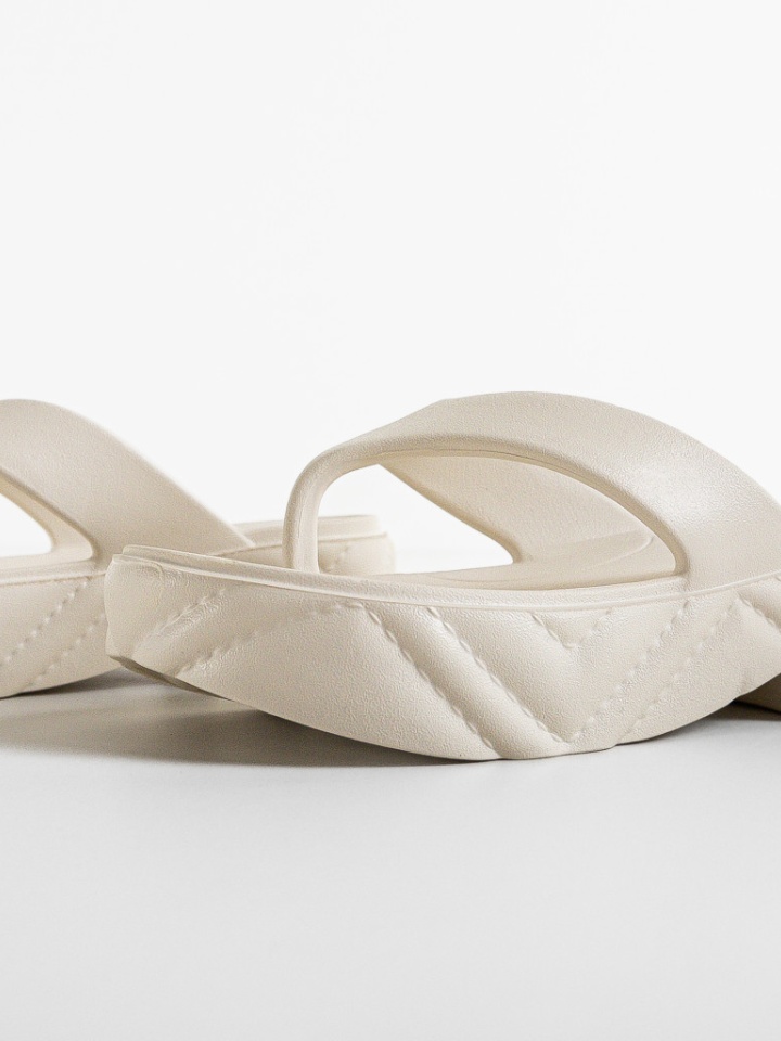 Papuci dama Talha Fuchsia