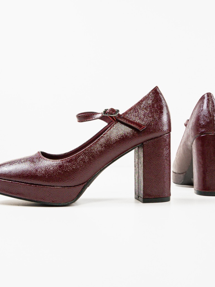 Pantofi dama Pugh Negri