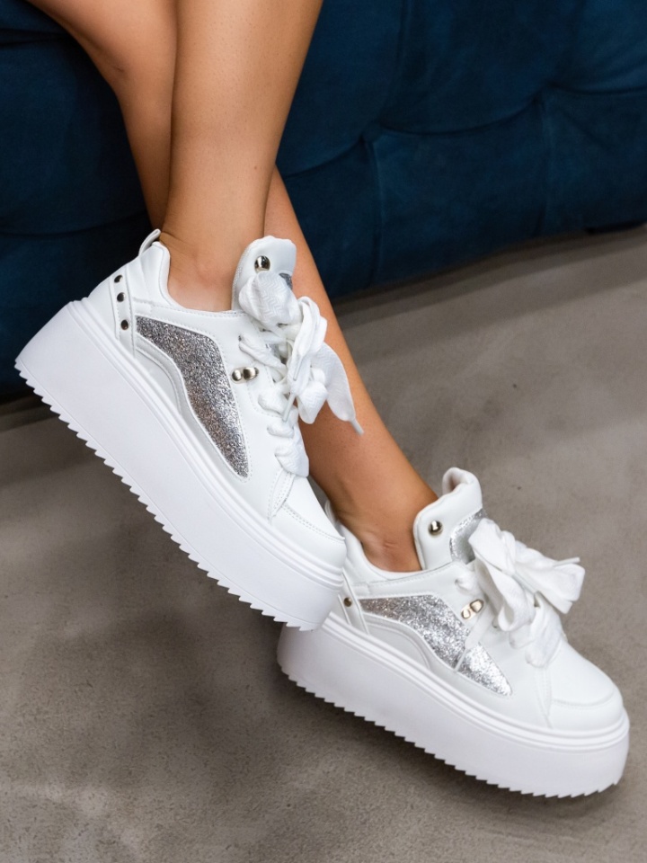 Sneakers dama Adetoku Negri