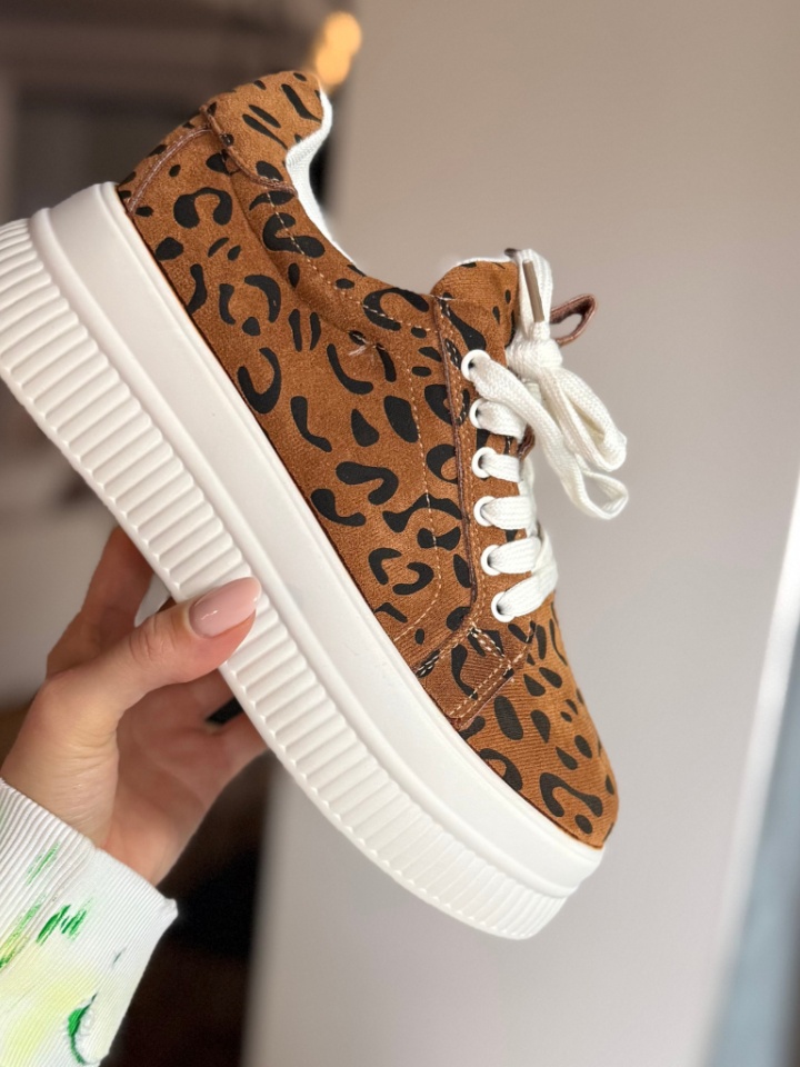 Sneakers dama Tuyry Negri