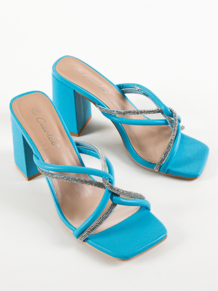 Saboti dama Fulvias Albi