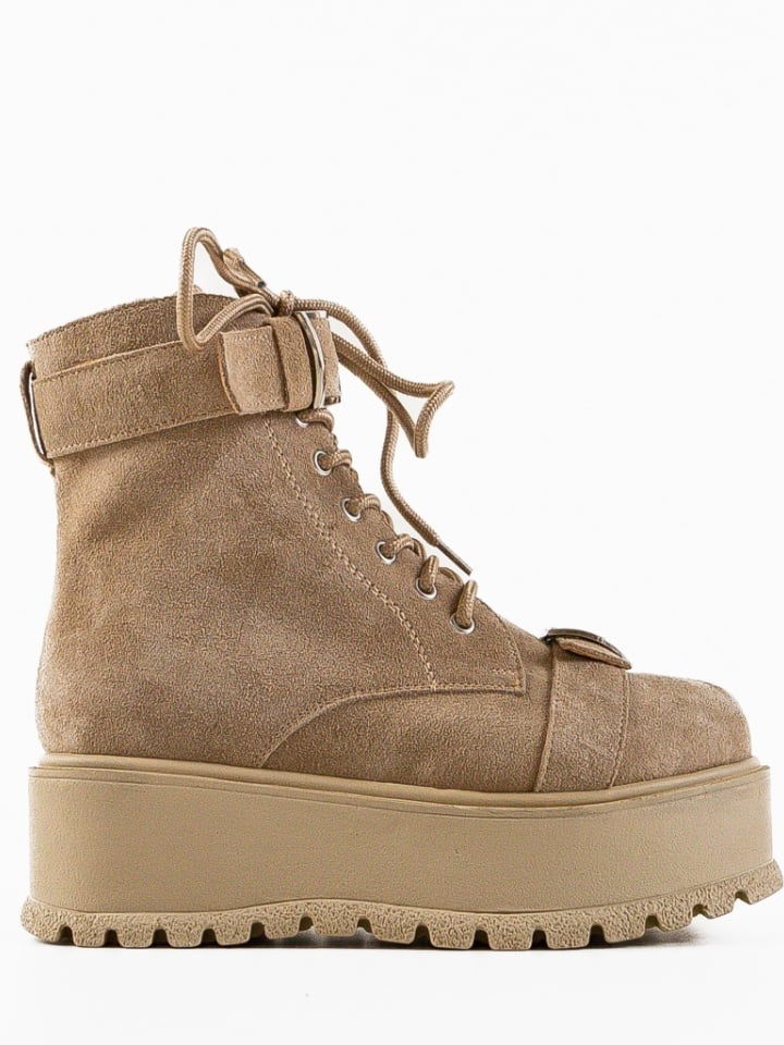 Ghete dama Anton Khaki