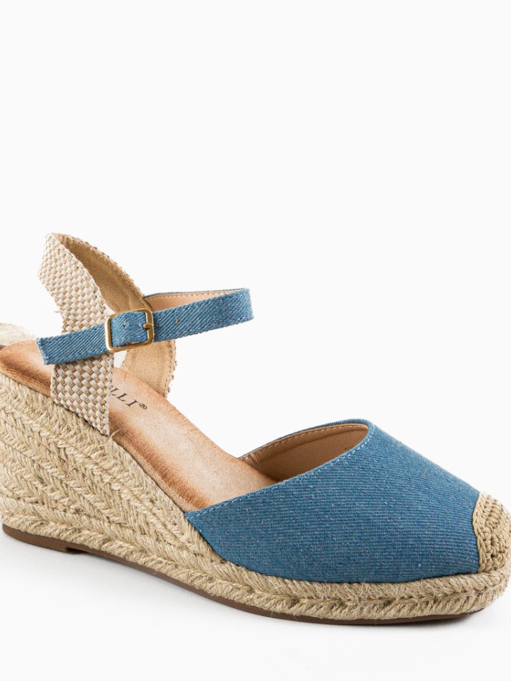 Platforme dama Moana Bej