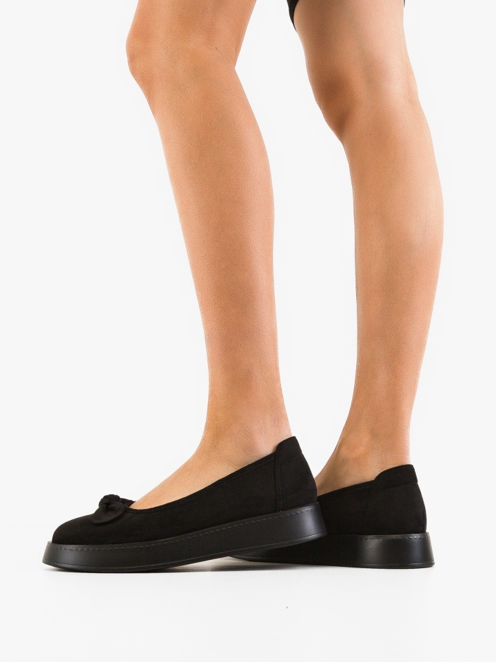 Balerini dama Tayha Khaki