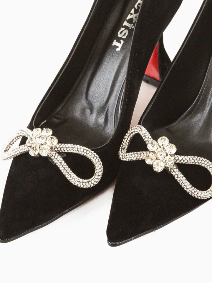 Pantofi dama Yaxkin Negri