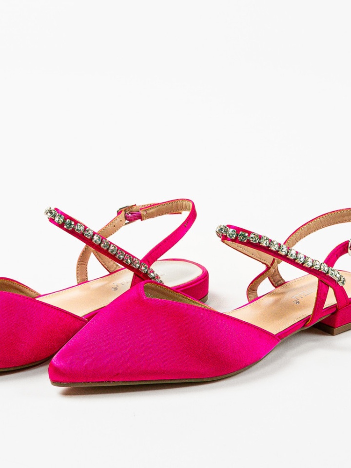 Balerini dama Blazy Verzi