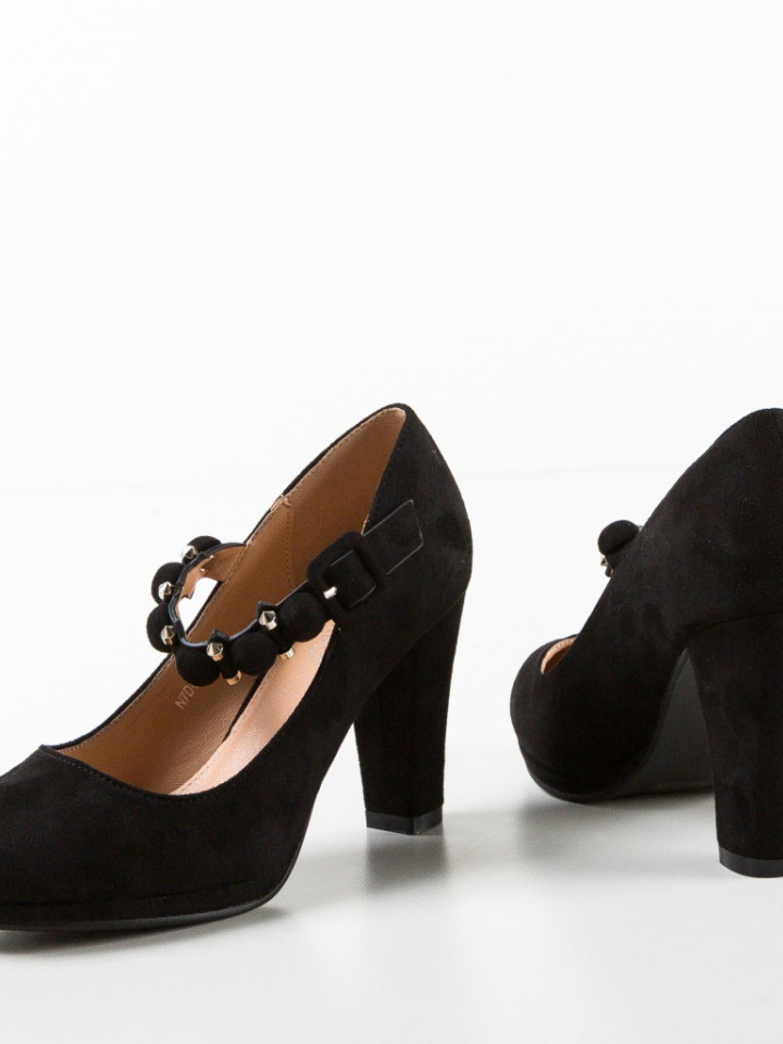 Pantofi dama Franco Negri