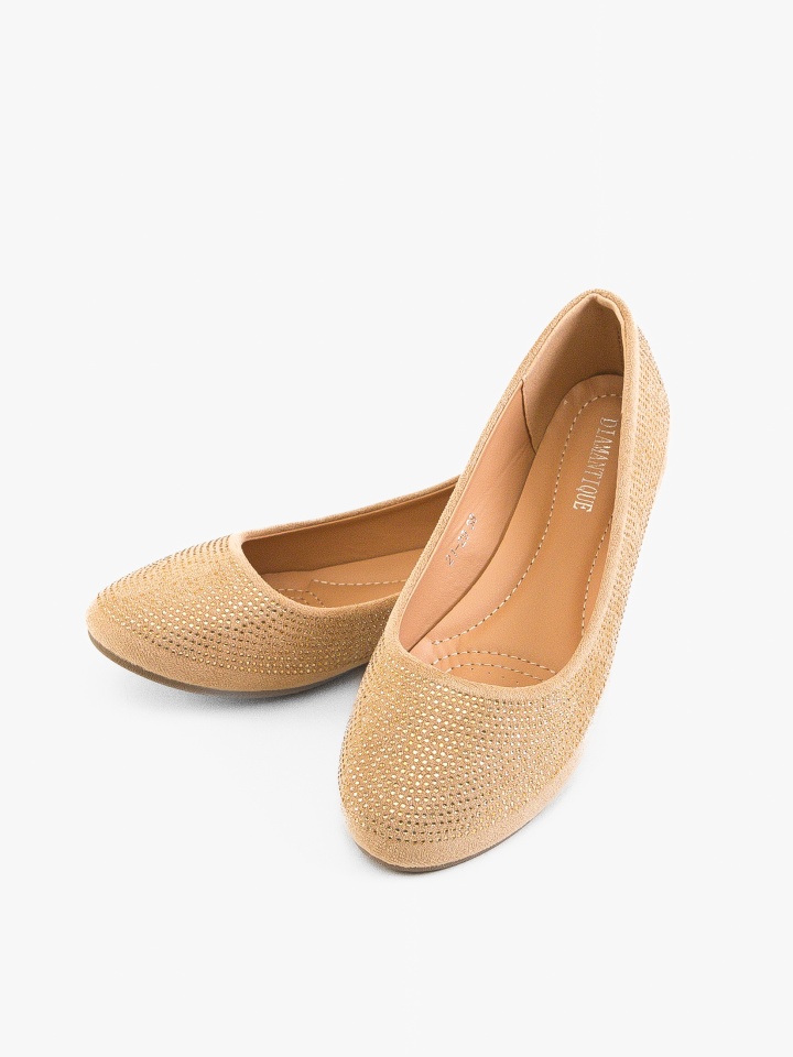 Balerini dama Cind Negri