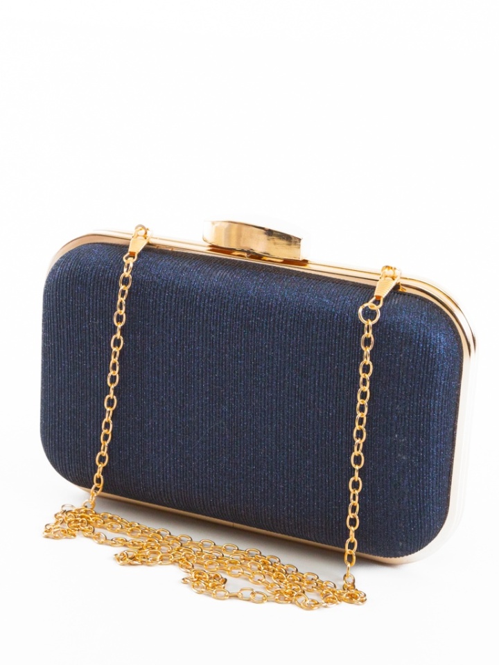 Geanta plic Optra Neagra