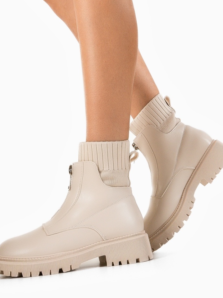 Ghete dama Vertu Negre