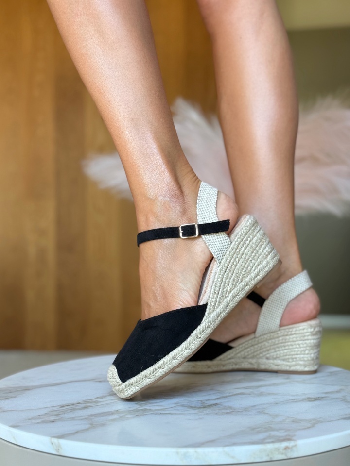 Platforme dama Moana Bej