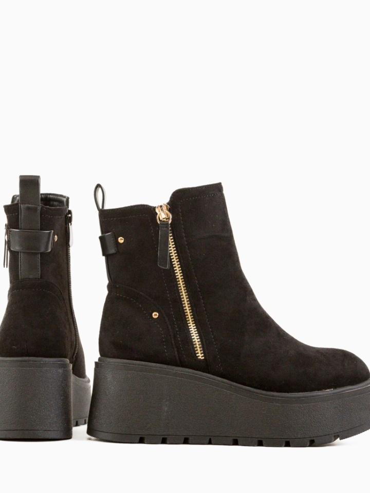 Ghete dama Hebana Negre