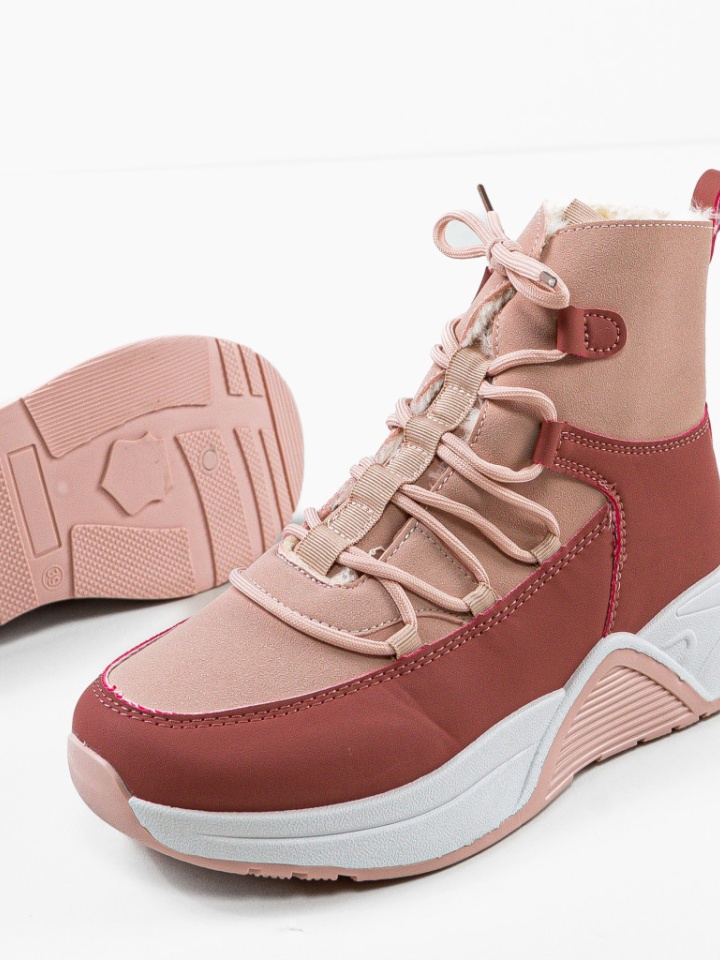 Ghete dama Villega Bej