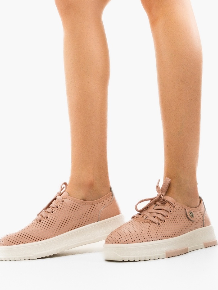 Pantofi Casual Ygrysha Verzi