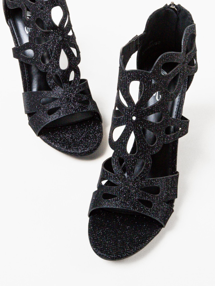 Sandale dama Minos Aurii