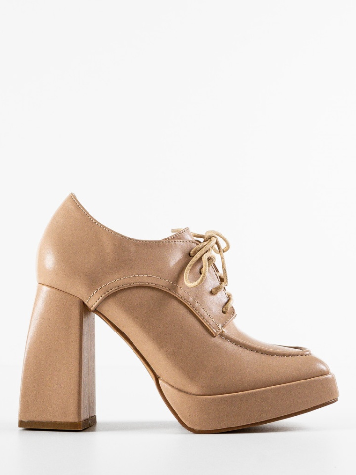 Pantofi dama Bartlet Negri