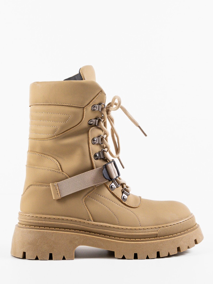 Ghete dama Algala Negre