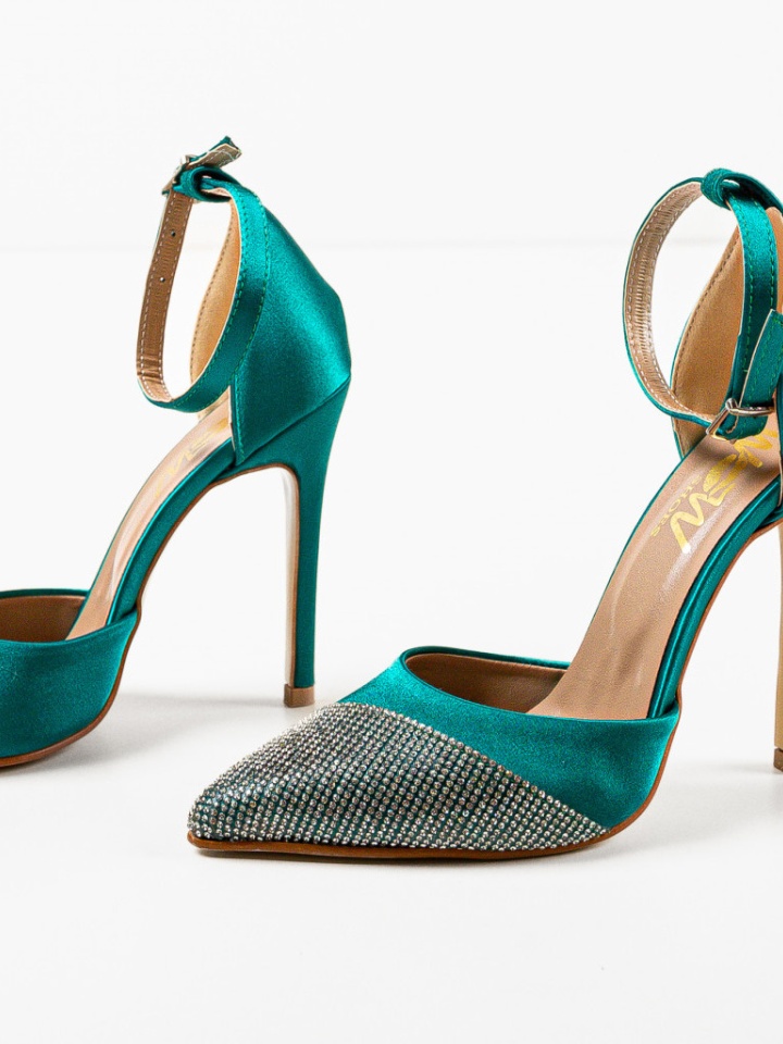 Pantofi dama Katar Mov