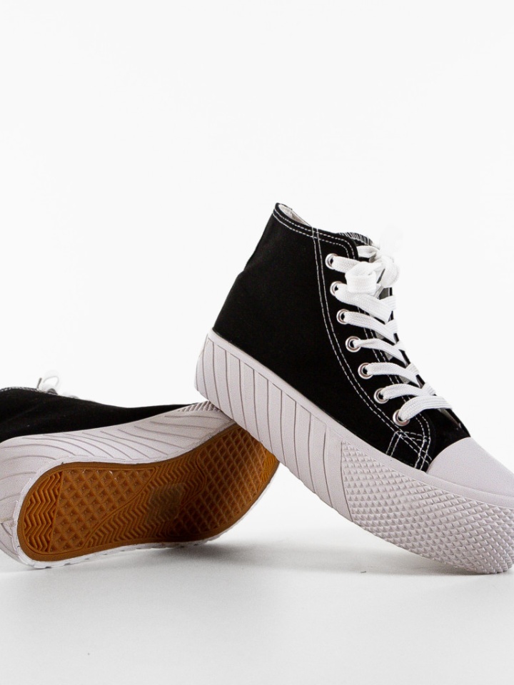 Pantofi Sport Downs Negri 2