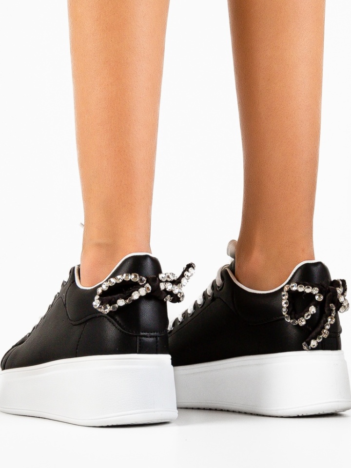 Sneakers dama Wilkins Albi