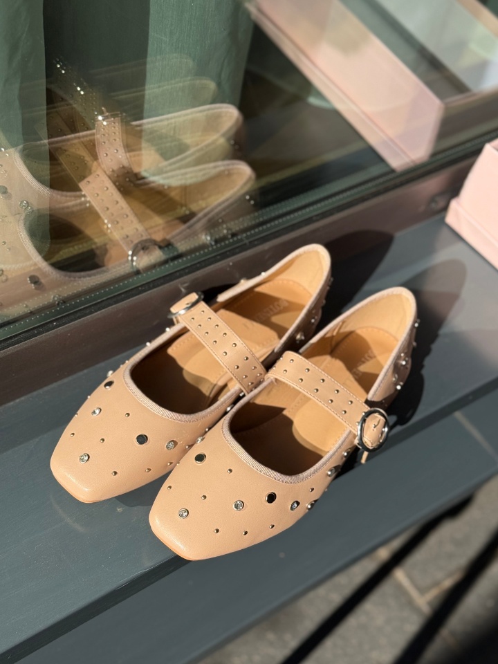 Balerini dama Obres Print