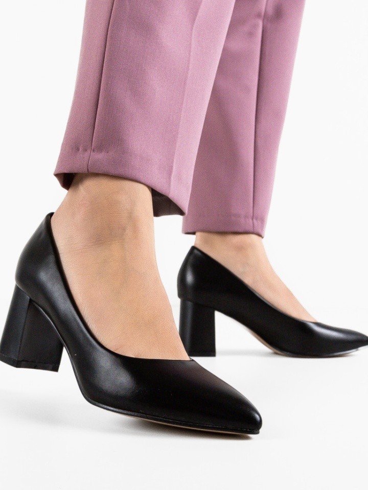 Pantofi dama Walton Albi