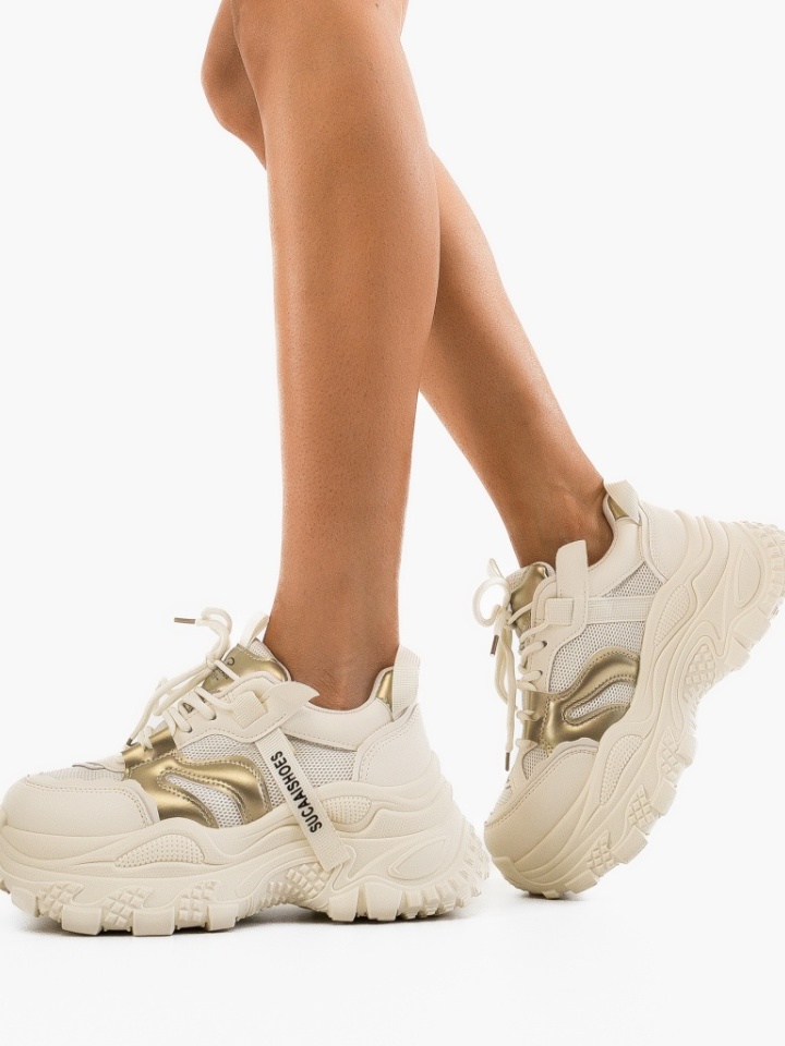 Sneakers dama Ricmo Negri