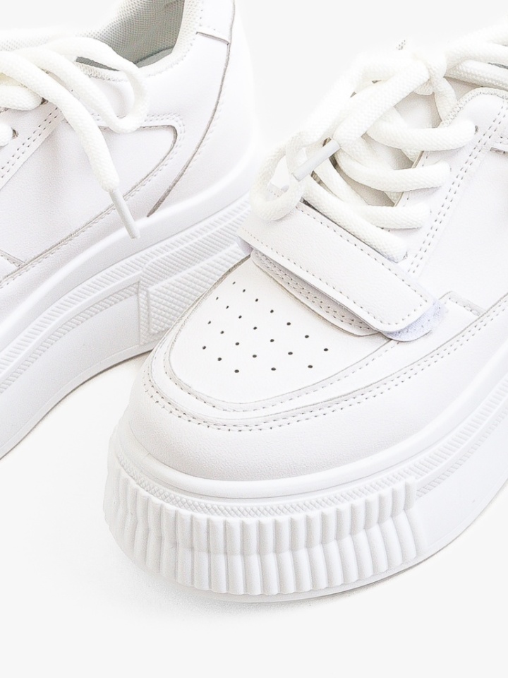 Sneakers dama Selby Negri