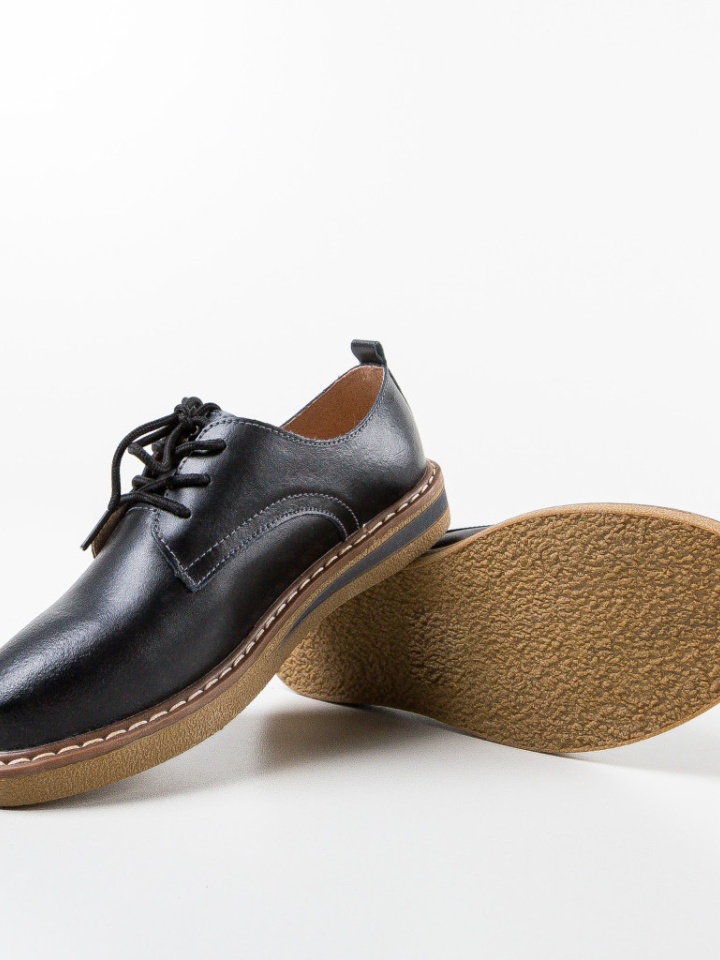 Pantofi Casual Doria Bleumarin