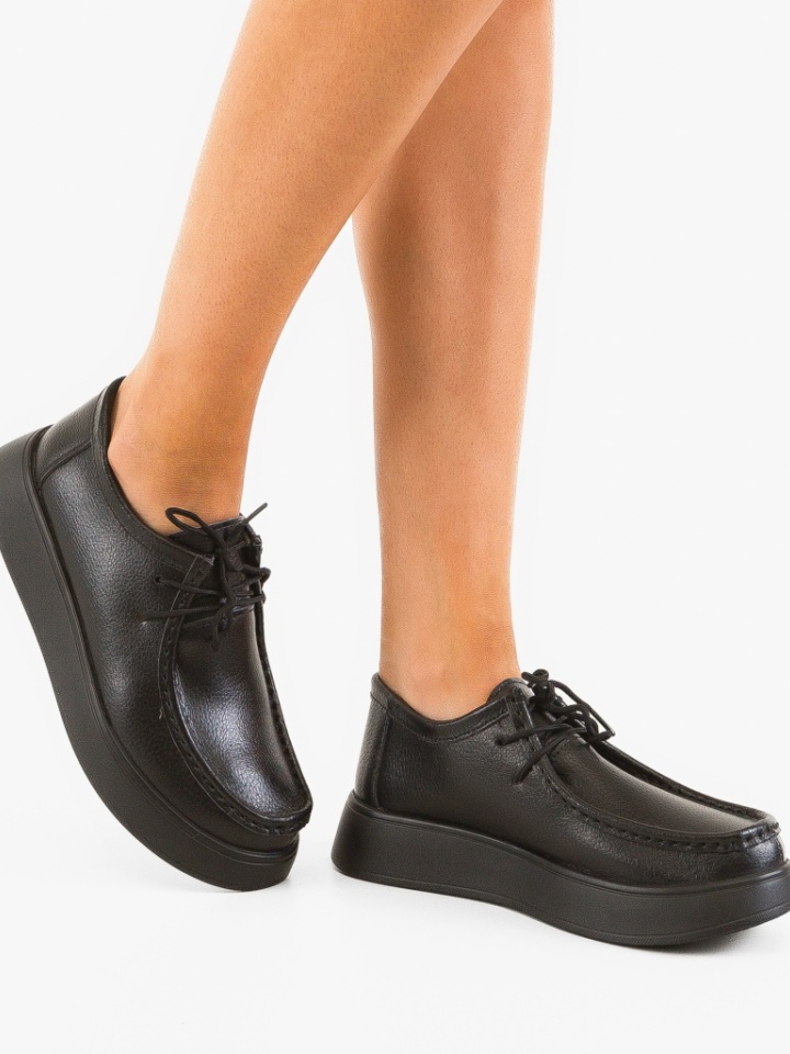 Pantofi Casual Haney Negri 2