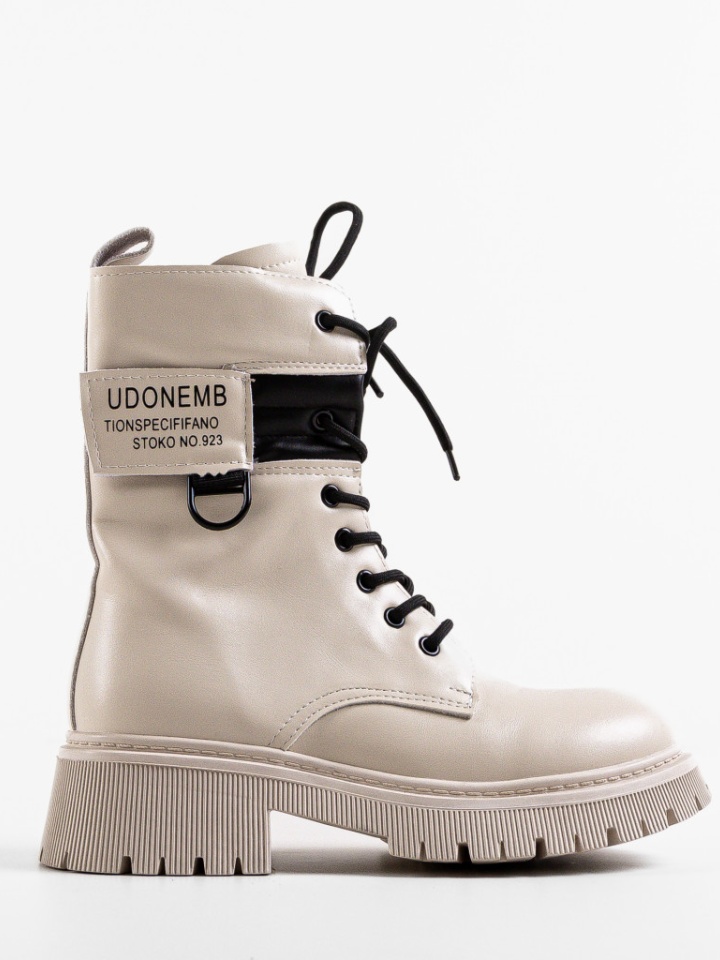 Ghete dama Udonem Negre