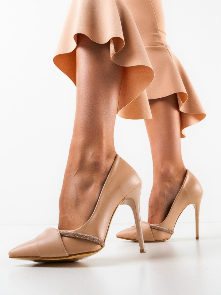 Pantofi dama Opect Verzi