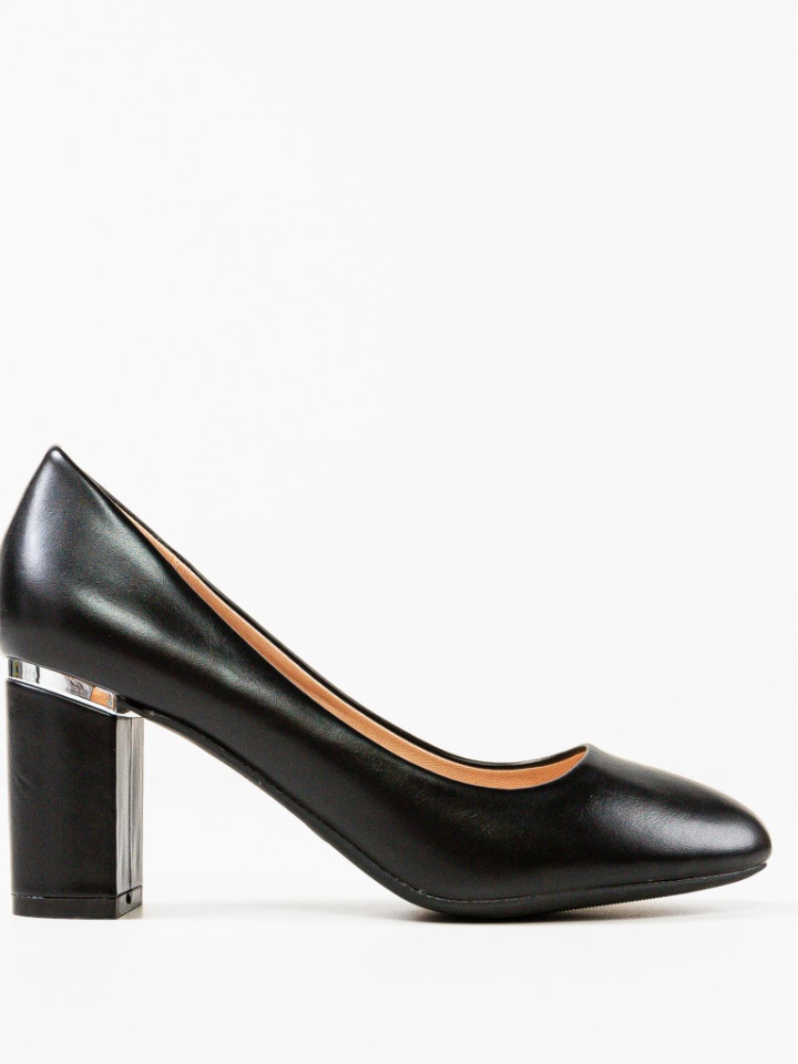 Pantofi dama Ryouta Negri 3