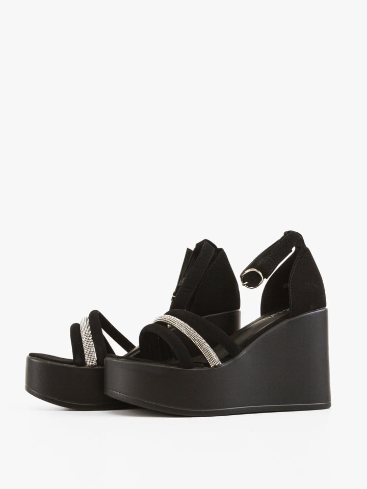 Platforme dama Norega Albe