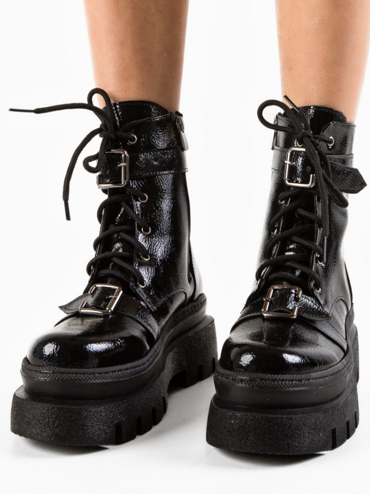 Ghete dama Sorcer Negre