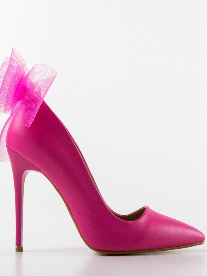 Pantofi dama Monroe Negri